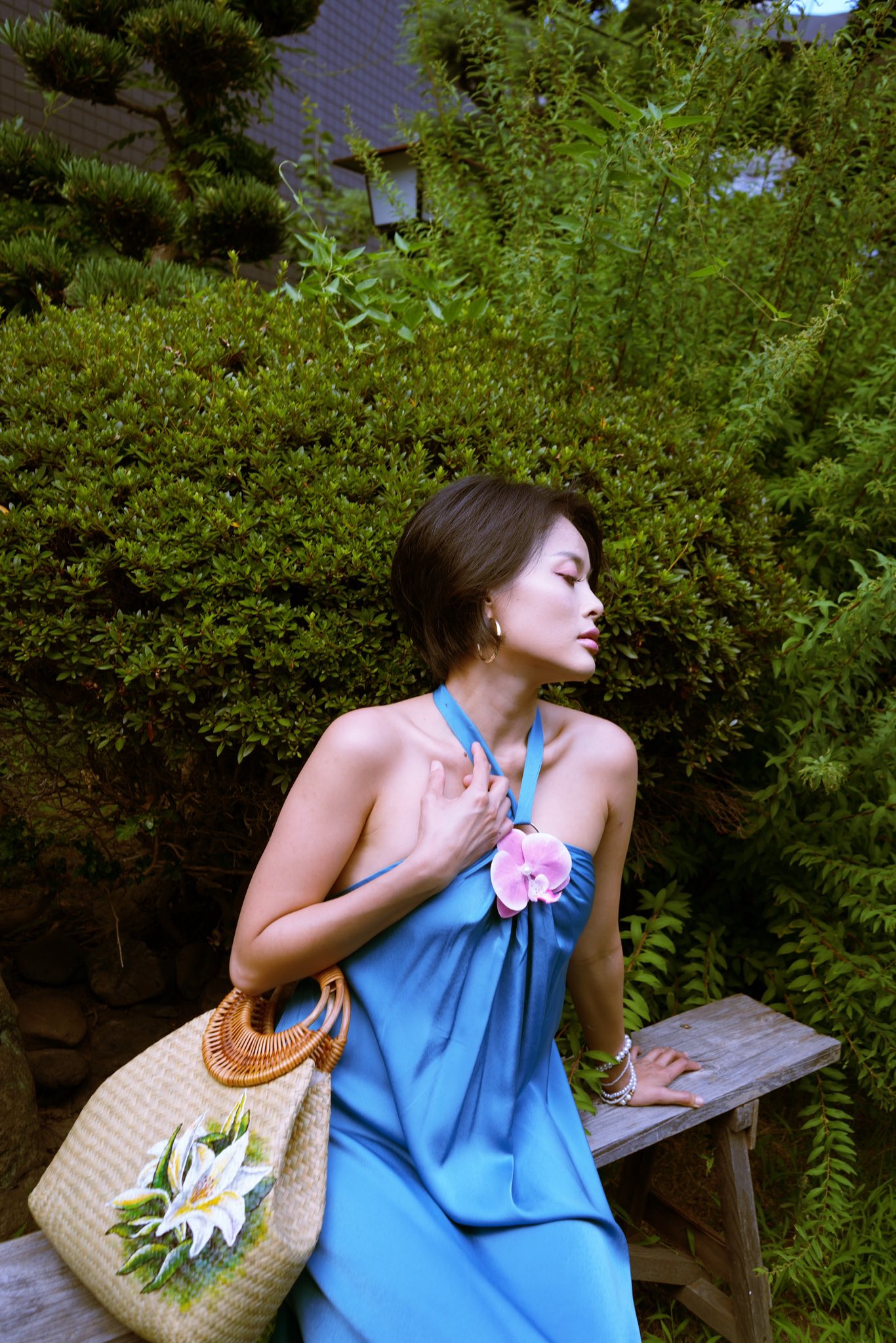 Tý Nị Đoàn: Top 4 Việt kiều nổi đình nổi đám với biệt danh 