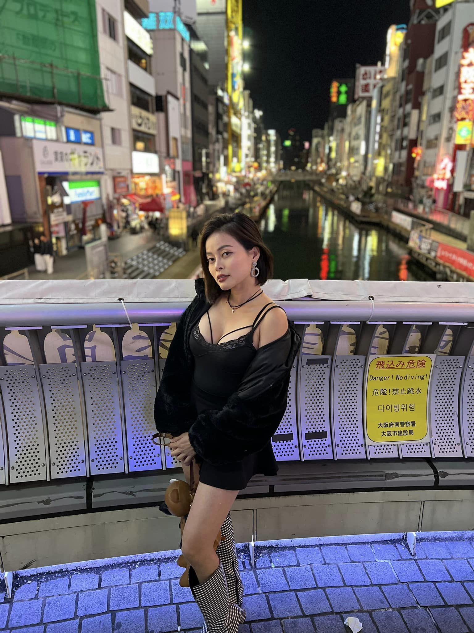 Tý Nị Đoàn: Top 4 Việt kiều nổi đình nổi đám với biệt danh "mỏ hỗn xì tin", gây sốt mạng khi casting vai Lý Lệ Hà- Ảnh 3.