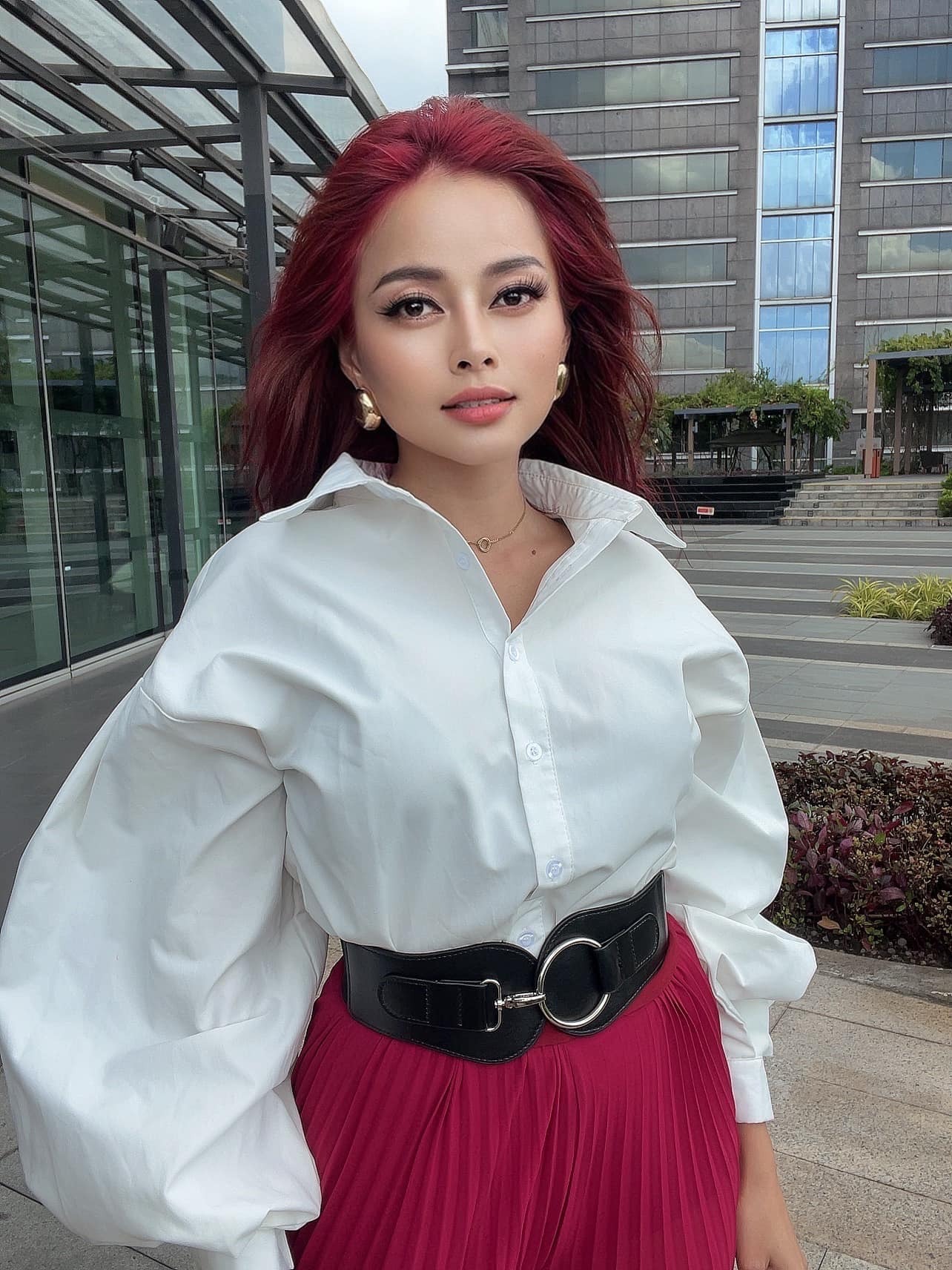 Tý Nị Đoàn: Top 4 Việt kiều nổi đình nổi đám với biệt danh "mỏ hỗn xì tin", gây sốt mạng khi casting vai Lý Lệ Hà- Ảnh 5.