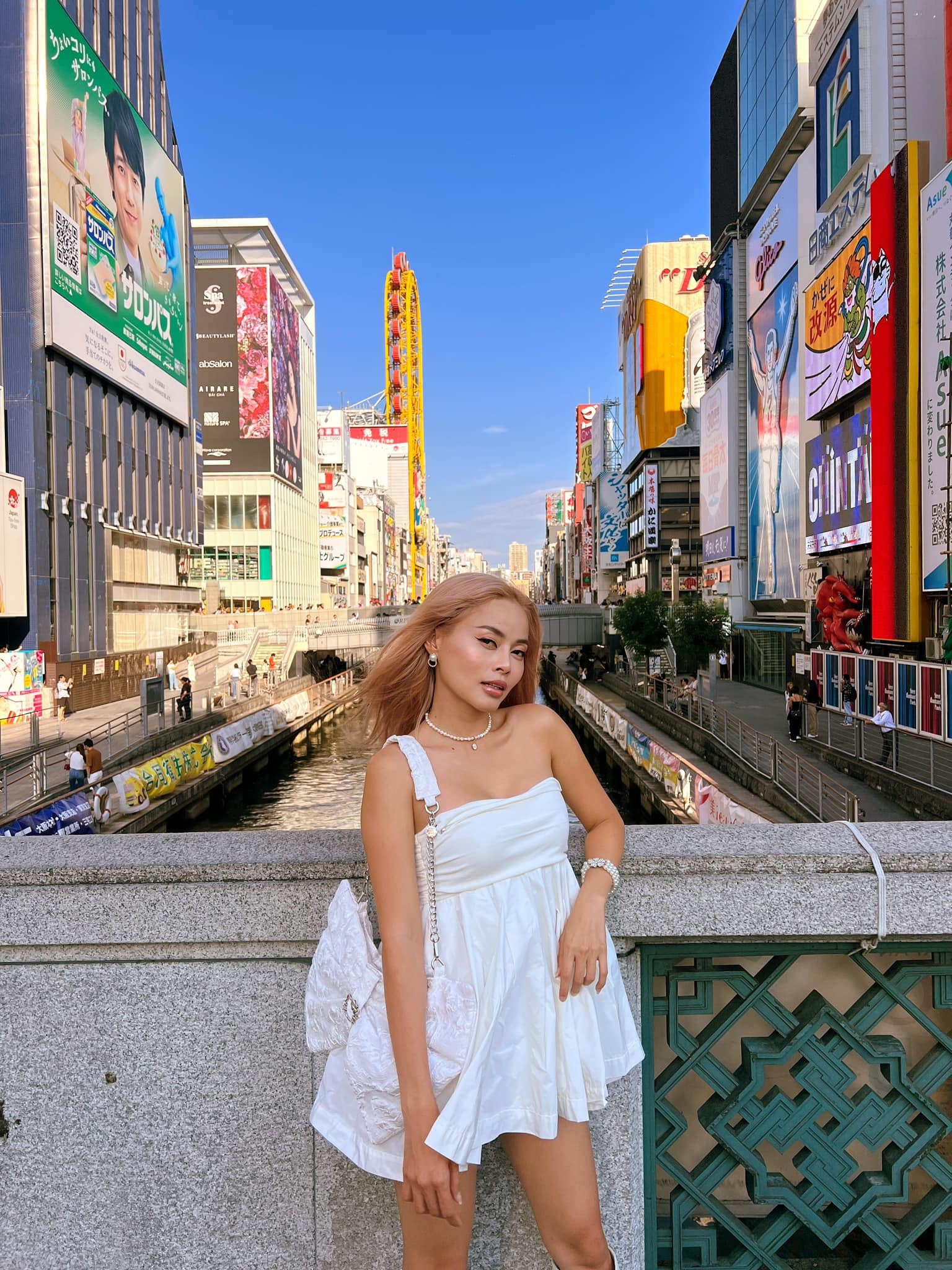 Tý Nị Đoàn: Top 4 Việt kiều nổi đình nổi đám với biệt danh "mỏ hỗn xì tin", gây sốt mạng khi casting vai Lý Lệ Hà- Ảnh 8.