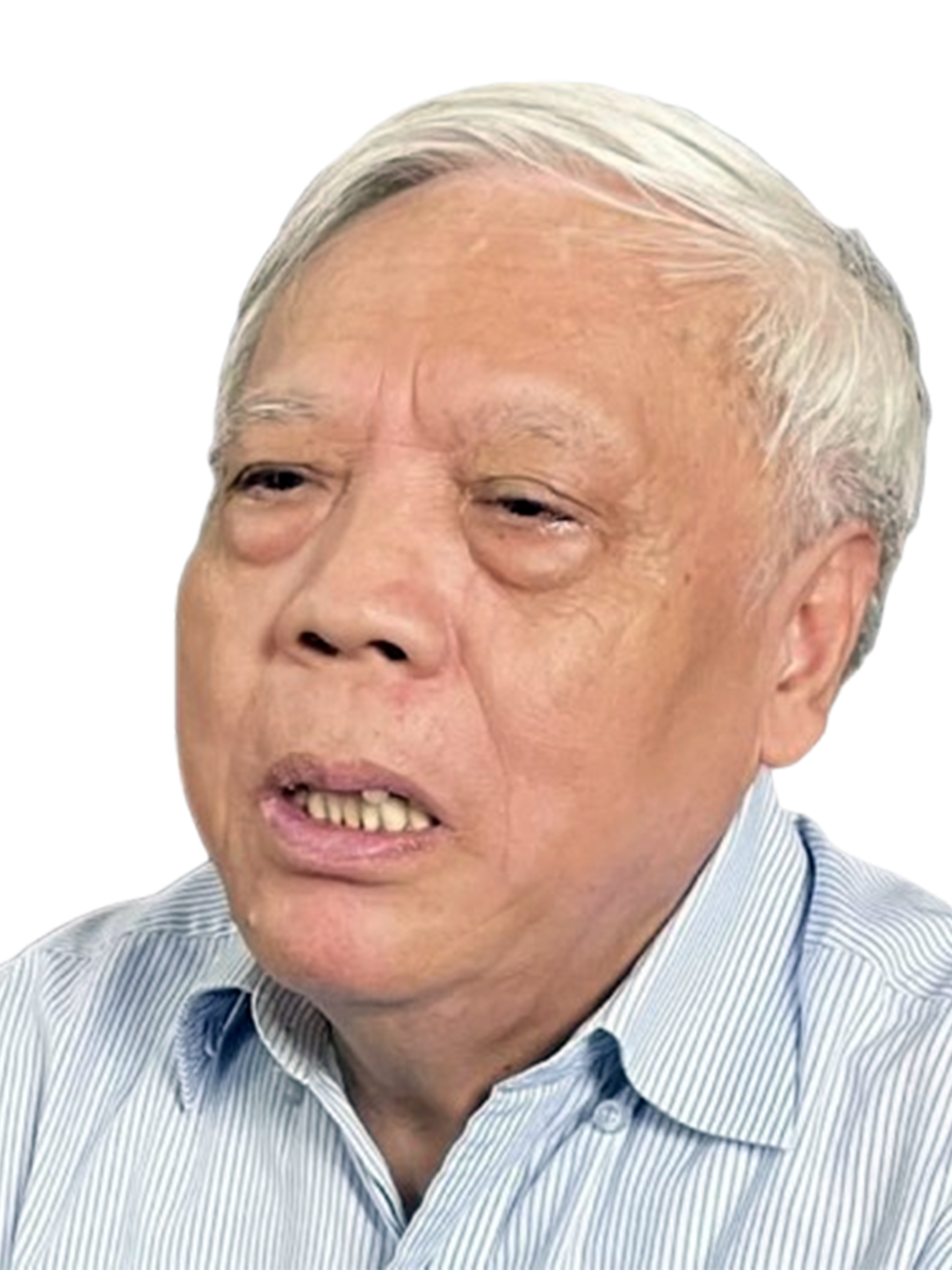 Bí thư không là người địa phương: Ngăn từ gốc tiêu cực, sân sau, cục bộ - Ảnh 5.