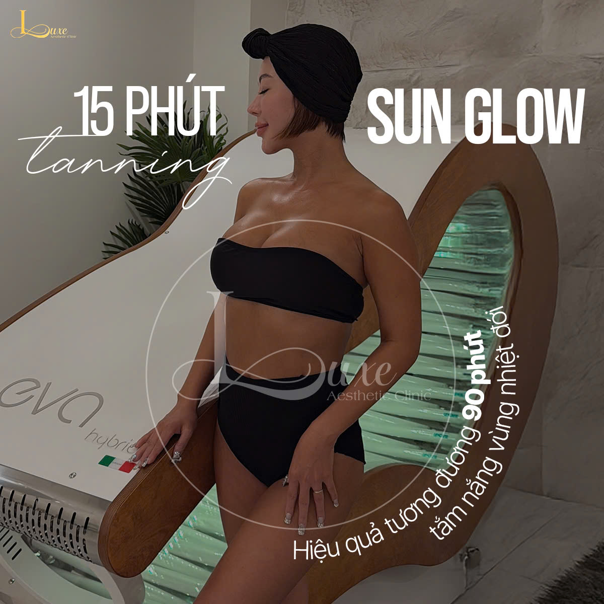 Phương Ly từ da trắng thành nâu quá nhanh, phương pháp nào làm được như vậy?- Ảnh 12. Phương Ly từ da trắng thành nâu quá nhanh, phương pháp nào làm được như vậy?- Ảnh 12.