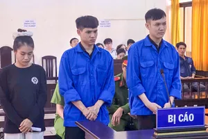 Vụ nổ súng ở Hà Tiên: VKS đề nghị 12-14 năm tù tội giết người, Tòa tuyên 3 năm 3 tháng 1 ngày tội che giấu tội phạm