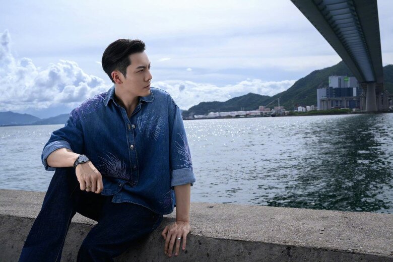 Theo truyền thông Trung Quốc, ở xứ Cảng Thơm, không ai không biết tới Trần Công Tử.