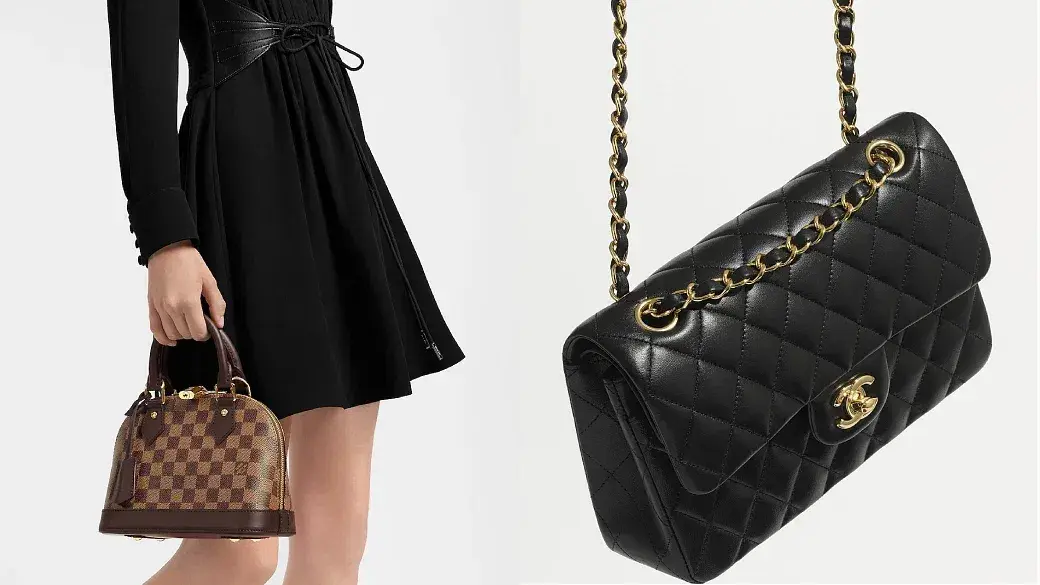 Đang có 20 triệu đồng, tôi đắn đo không biết nên mua 1 chiếc túi hiệu hay chia nhỏ ra thành 5 món thông minh? - 2