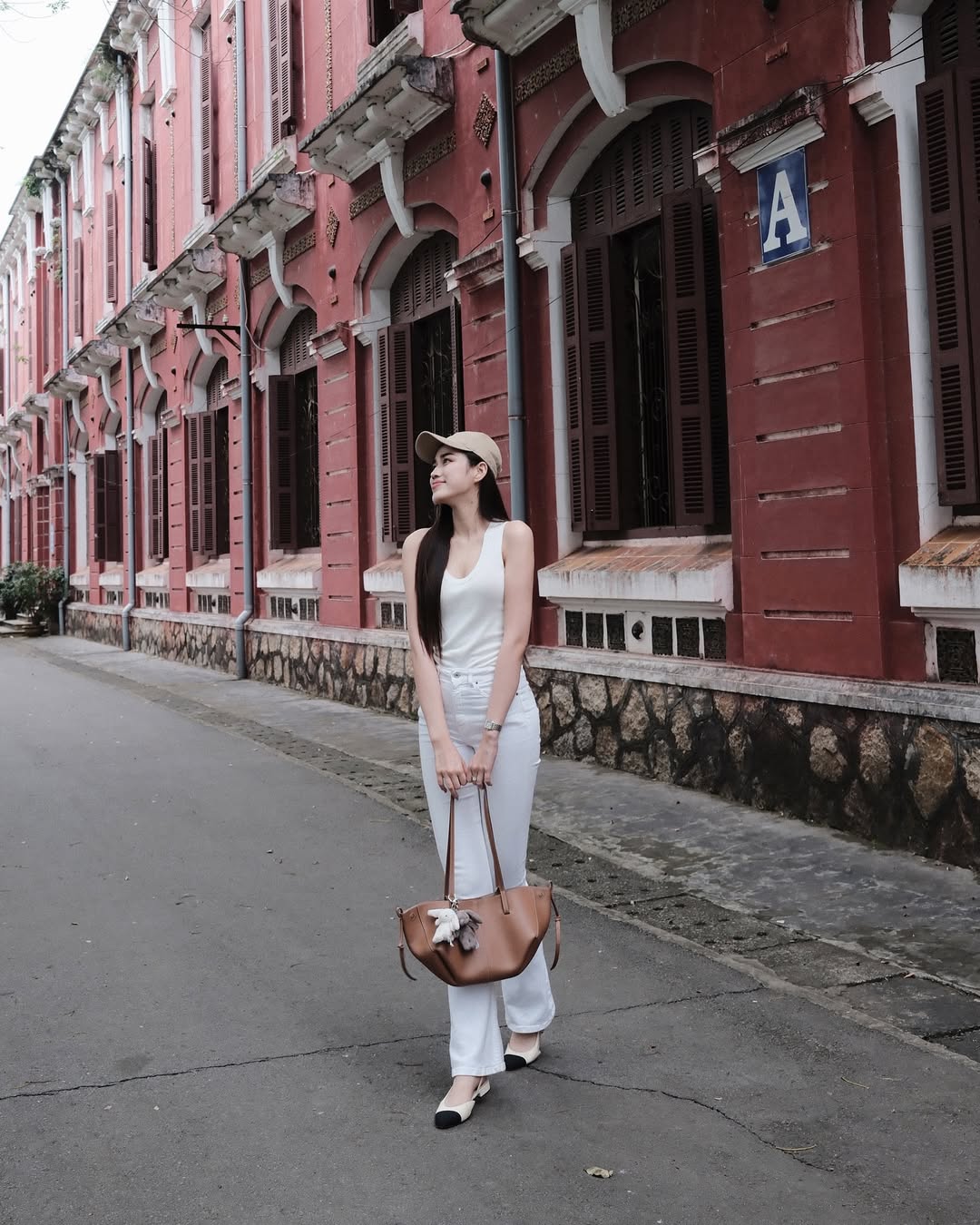 Hoa hậu Đỗ Hà: Khởi đầu từ Gucci, lên đời bằng Hermès- Ảnh 17.