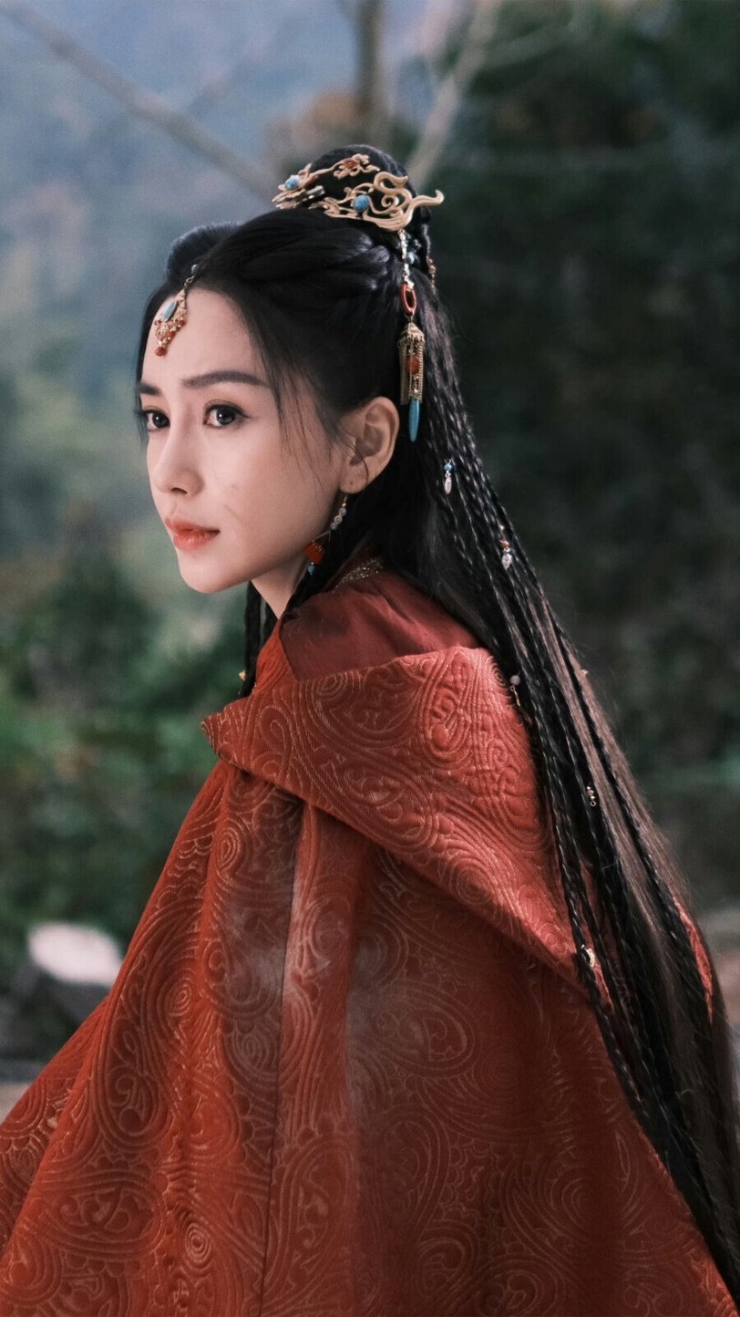 10 mỹ nhân dị vực đẹp nhất Trung Quốc: Triệu Lệ Dĩnh xếp sau Dương Mịch, hạng 1 nhan sắc hơn cả thượng thừa - Ảnh 5. 10 mỹ nhân dị vực đẹp nhất Trung Quốc: Triệu Lệ Dĩnh xếp sau Dương Mịch, hạng 1 nhan sắc hơn cả thượng thừa - Ảnh 5.