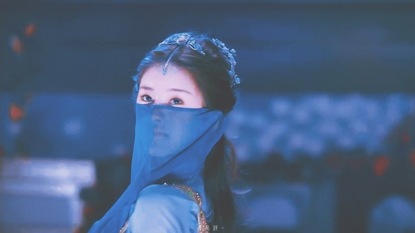 10 mỹ nhân dị vực đẹp nhất Trung Quốc: Triệu Lệ Dĩnh xếp sau Dương Mịch, hạng 1 nhan sắc hơn cả thượng thừa - Ảnh 8. 10 mỹ nhân dị vực đẹp nhất Trung Quốc: Triệu Lệ Dĩnh xếp sau Dương Mịch, hạng 1 nhan sắc hơn cả thượng thừa - Ảnh 8.