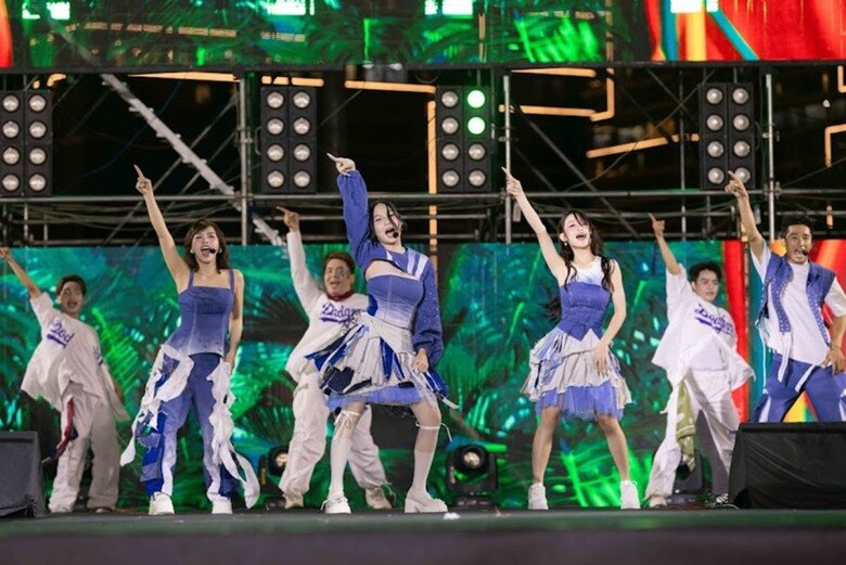 Con sao Việt đóng phim: Quý tử Thái Hòa amp;#34;tuyệt đối điện ảnhamp;#34;, Trần Bờm nhà Trần Lực lần đầu đã vào vai chính - 10