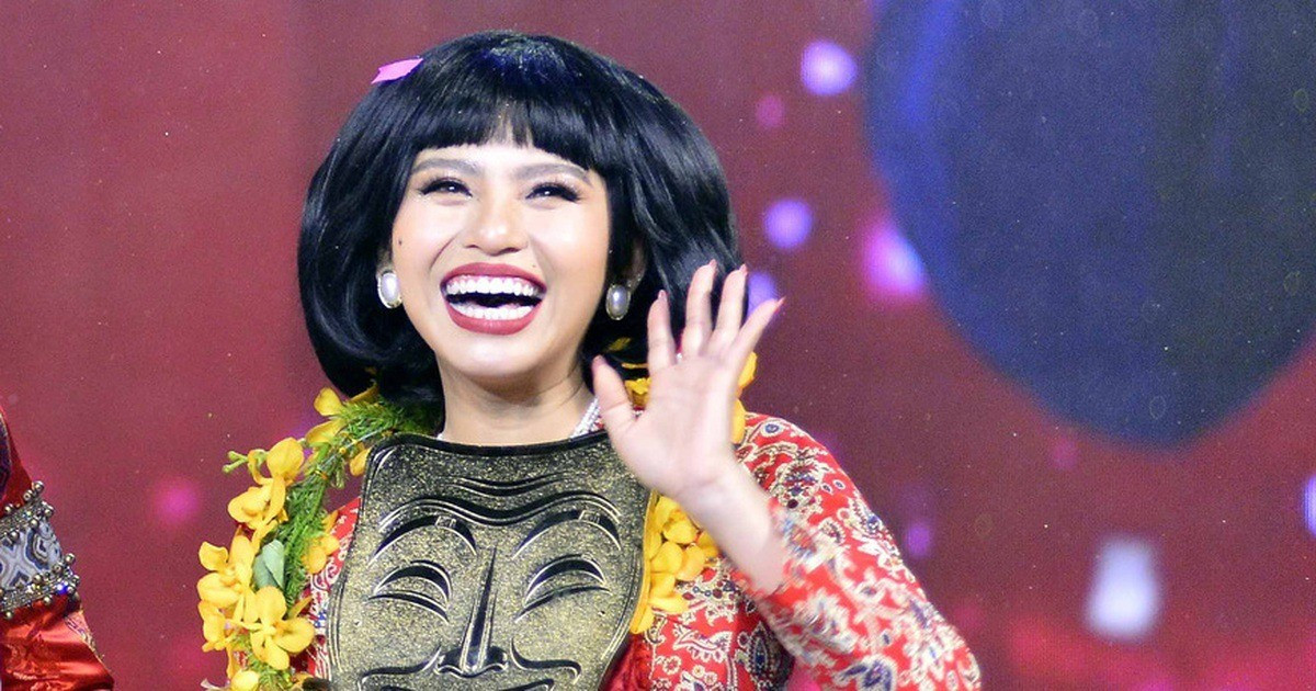 Thời của game show hài, bolero trước khi bị khai tử - Ảnh 2.