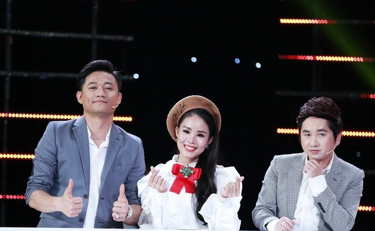 Thời của game show hài, bolero trước khi bị khai tử - Ảnh 5.