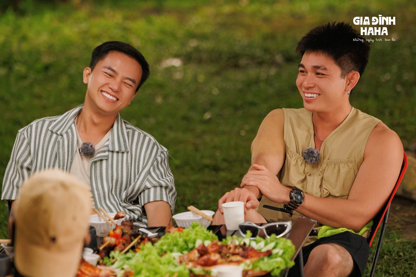 Thời của game show hài, bolero trước khi bị khai tử - Ảnh 9.