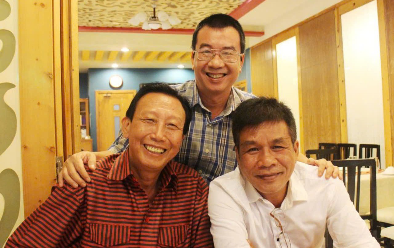 Thương nhạc sĩ Thế Hiển, “nhánh lan rừng” đẹp sống chân thành đã sớm rời cành... - Ảnh 2.