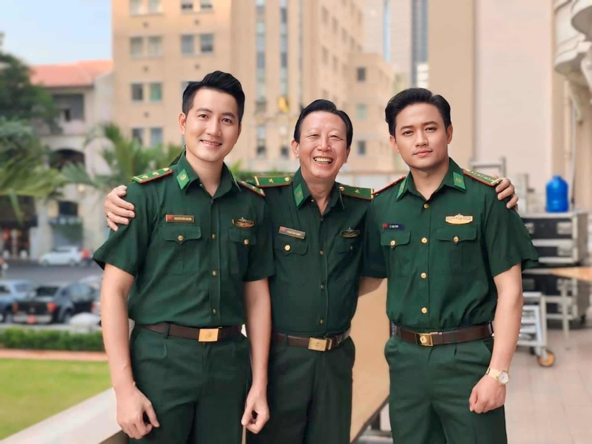 Thương nhạc sĩ Thế Hiển, “nhánh lan rừng” đẹp sống chân thành đã sớm rời cành... - Ảnh 3.