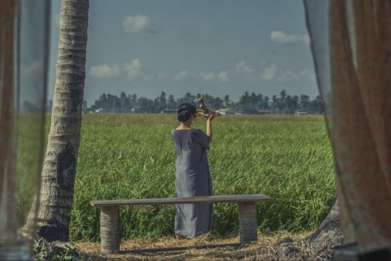 Đố ai nhận ra Phạm Băng Băng - Ảnh 3.