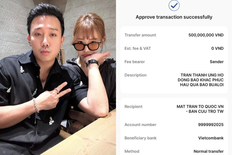 Sao Việt 24h: Mẹ vợ Cường Đô La khoe khoảnh khắc 2 cháu nắm tay nhau, Suchin được bà khẳng định giống hệt Đàm Thu Trang - 7