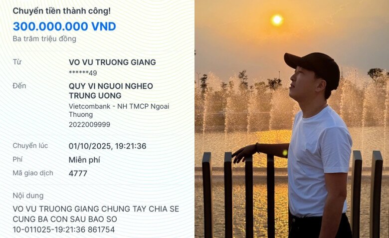 Sao Việt 24h: Mẹ vợ Cường Đô La khoe khoảnh khắc 2 cháu nắm tay nhau, Suchin được bà khẳng định giống hệt Đàm Thu Trang - 9