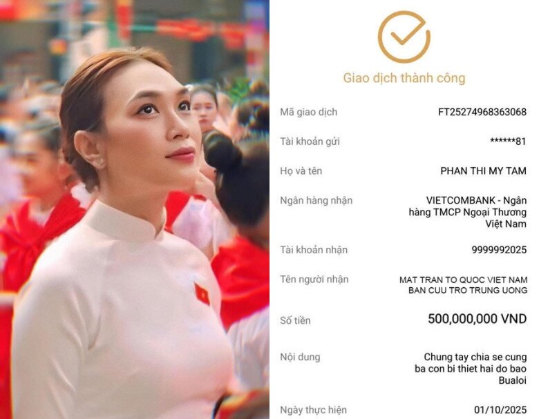 Sao Việt 24h: Mẹ vợ Cường Đô La khoe khoảnh khắc 2 cháu nắm tay nhau, Suchin được bà khẳng định giống hệt Đàm Thu Trang - 8