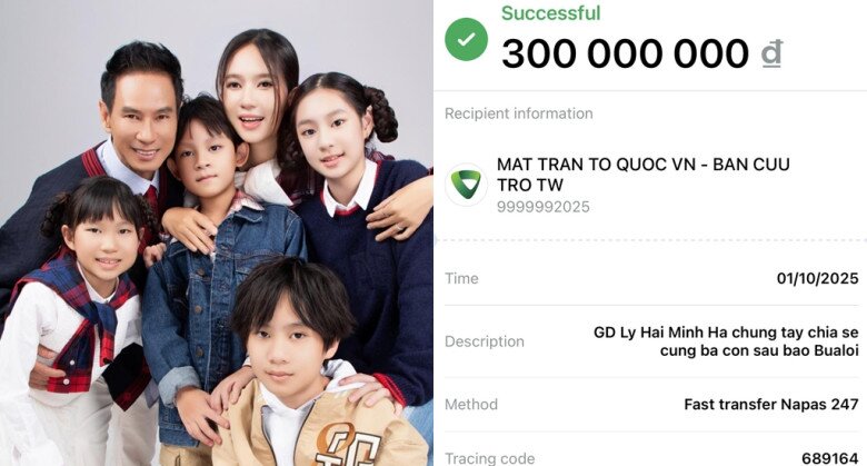 Sao Việt 24h: Mẹ vợ Cường Đô La khoe khoảnh khắc 2 cháu nắm tay nhau, Suchin được bà khẳng định giống hệt Đàm Thu Trang - 10