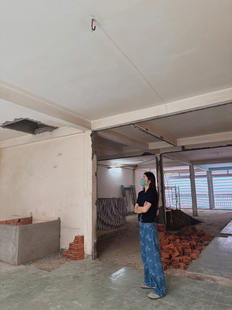 Sao Việt 24h: Mẹ vợ Cường Đô La khoe khoảnh khắc 2 cháu nắm tay nhau, Suchin được bà khẳng định giống hệt Đàm Thu Trang - 11