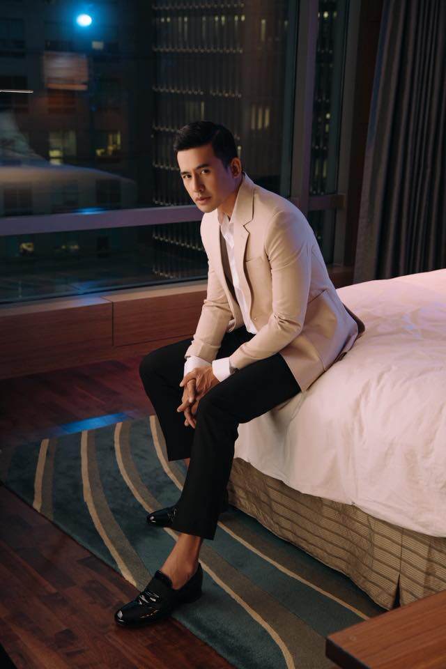 Sao Việt 24h: Mẹ vợ Cường Đô La khoe khoảnh khắc 2 cháu nắm tay nhau, Suchin được bà khẳng định giống hệt Đàm Thu Trang - 14