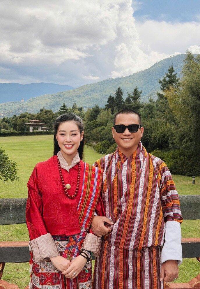 Sao Việt 24h: Mẹ vợ Cường Đô La khoe khoảnh khắc 2 cháu nắm tay nhau, Suchin được bà khẳng định giống hệt Đàm Thu Trang - 16