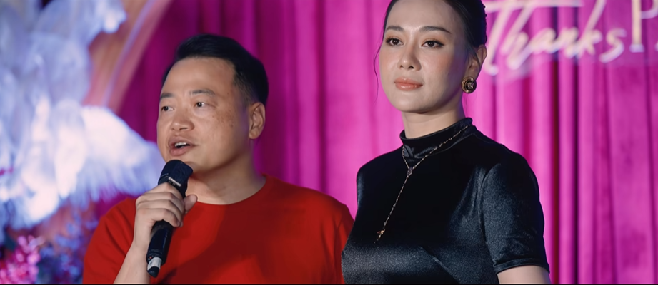 Shark Bình và Phương Oanh hiện tại- Ảnh 4.