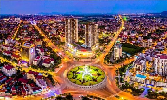 Bắc Ninh 0 Tỉnh có quy mô kinh tế lớn nhất Việt Nam năm 2025, tỉnh sắp thành thành phố trực thuộc Trung ương