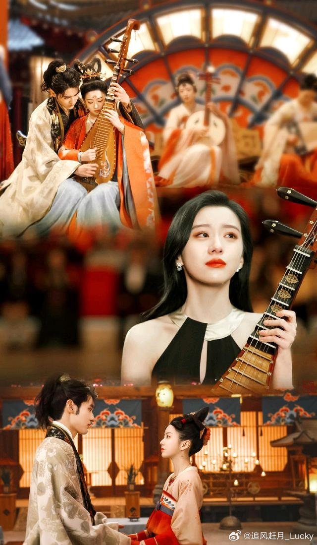 10 phim cổ trang xuyên không Trung Quốc hay nhất thập kỷ, xem xong muốn làm nữ chính ngay lập tức - Ảnh 4. 10 phim cổ trang xuyên không Trung Quốc hay nhất thập kỷ, xem xong muốn làm nữ chính ngay lập tức - Ảnh 4.