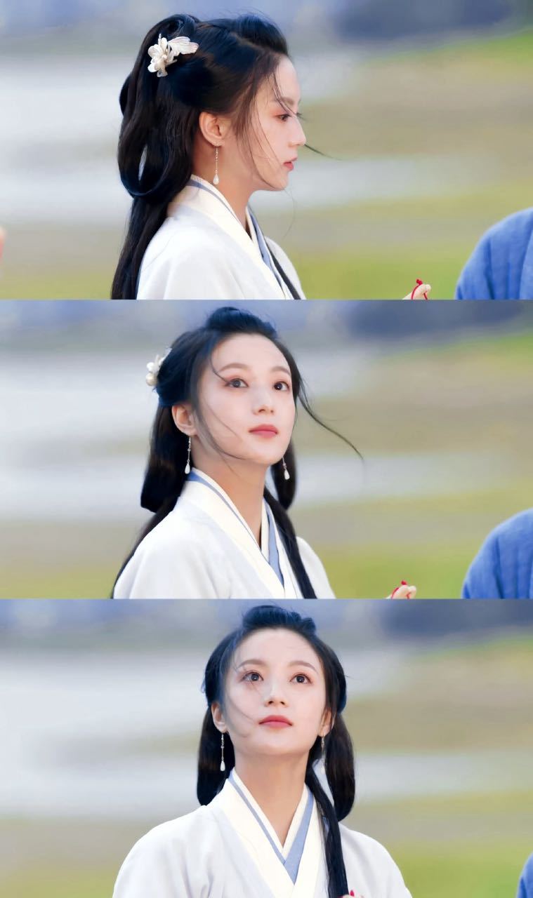 10 phim cổ trang xuyên không Trung Quốc hay nhất thập kỷ, xem xong muốn làm nữ chính ngay lập tức - Ảnh 10. 10 phim cổ trang xuyên không Trung Quốc hay nhất thập kỷ, xem xong muốn làm nữ chính ngay lập tức - Ảnh 10.