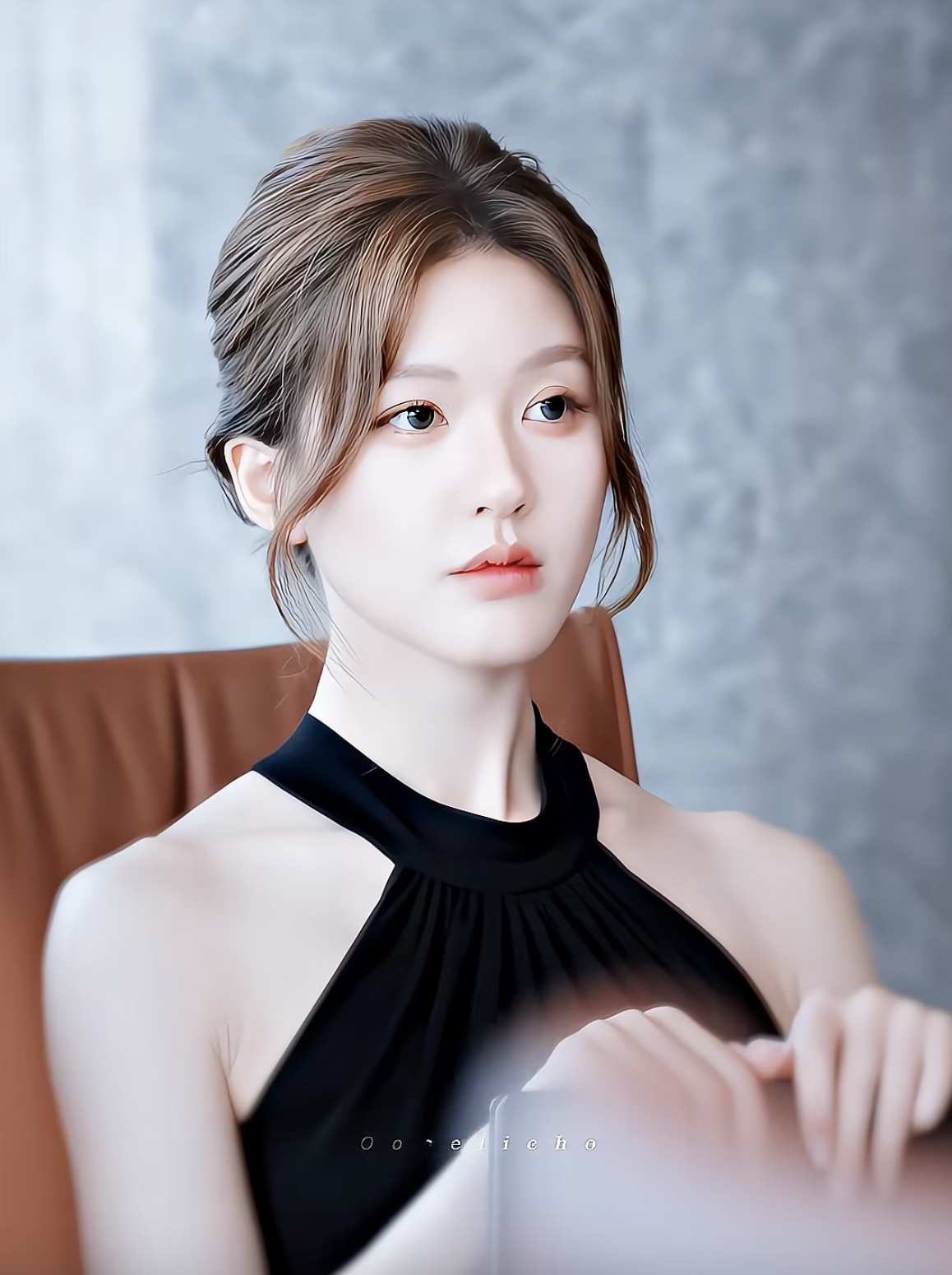 Chiếc túi đánh người của Triệu Lộ Tư- Ảnh 2.