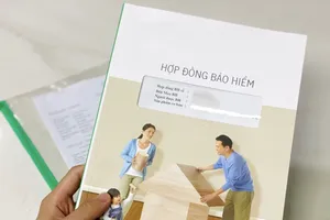 Đề xuất tăng mức phạt vi phạm trong lĩnh vực bảo hiểm