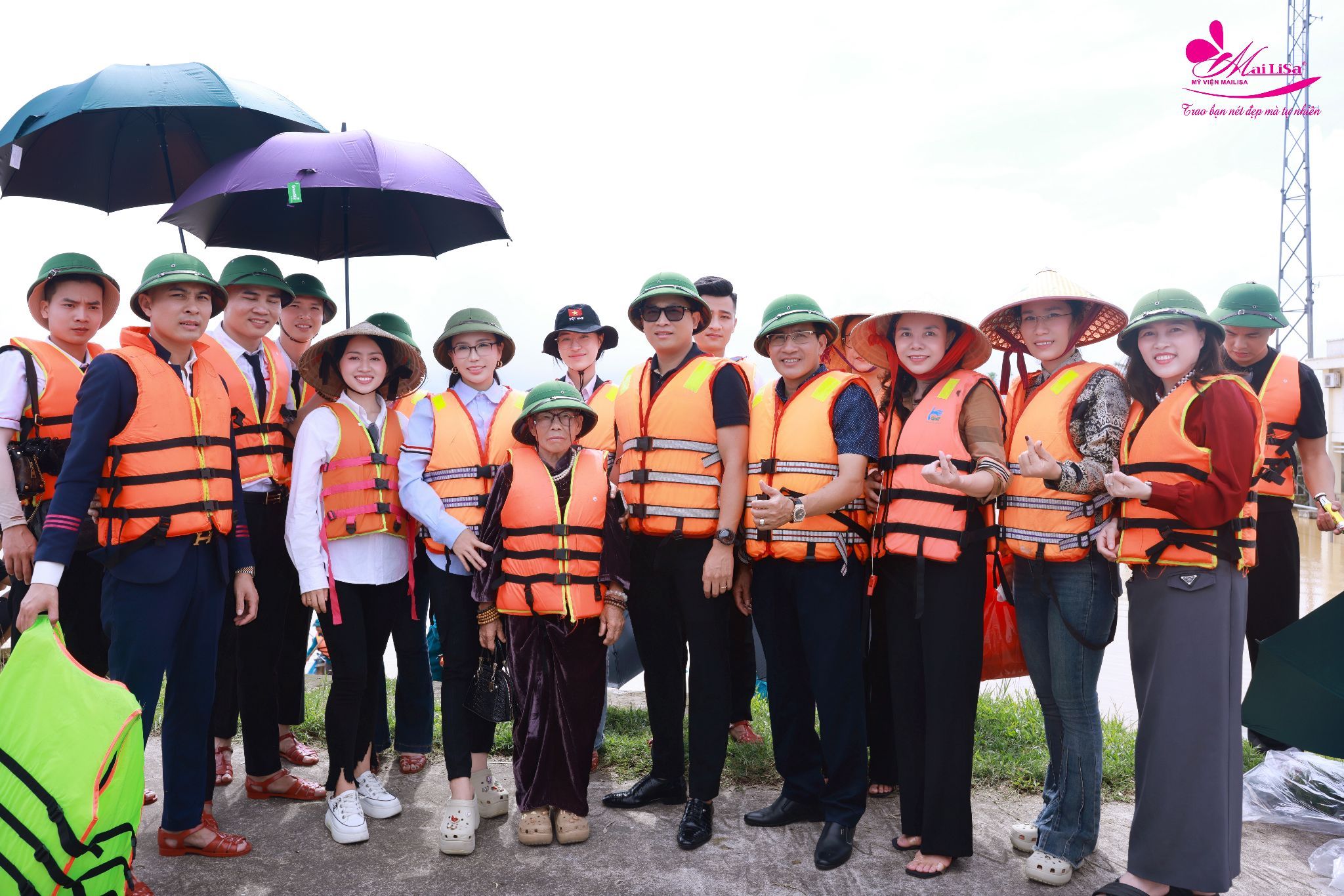 1759417817 65 Doanh nhan Mailisa – Hoang Kim Khanh chuan bi 5