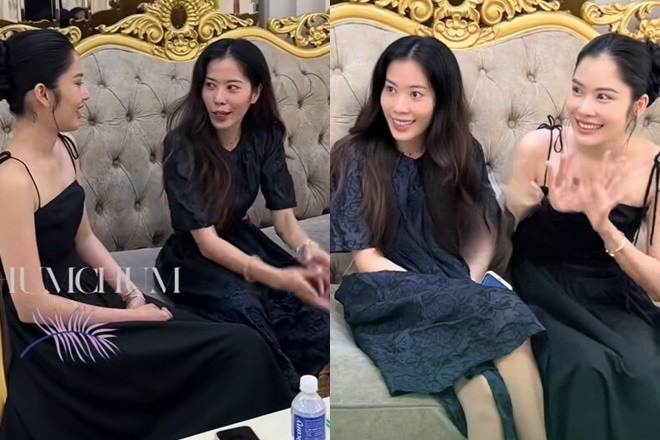 Nhìn diện mạo gầy gò hiện tại của Nam Em, khán giả tiếc nhớ thời cô ở đỉnh cao nhan sắc- Ảnh 2.