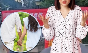 Kết hôn 19 năm, nhà có đám tang mới biết chồng nuôi vợ bé hơn 16 năm - Ảnh 4.