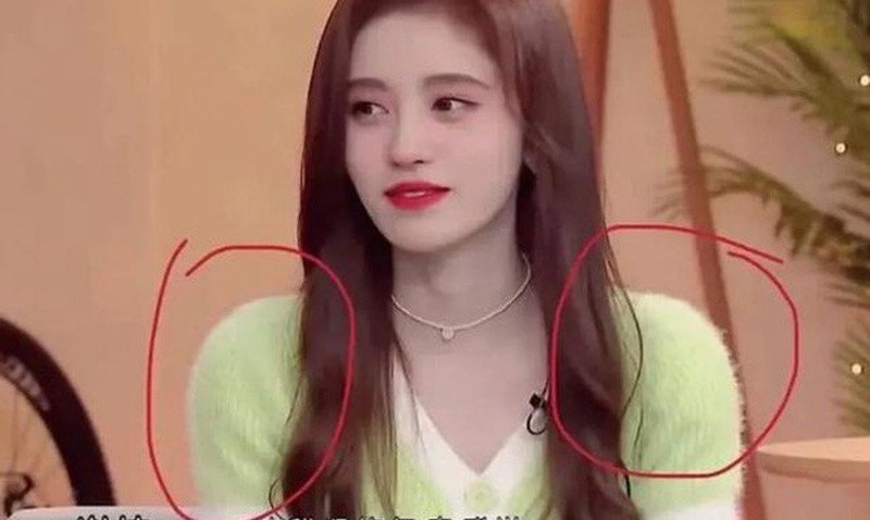 Mỹ nữ 4000 năm bị chê “giả từ đầu đến chân”- Ảnh 5.