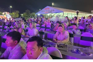 Cà Mau tổ chức ngày hội tinh hoa văn hóa ẩm thực