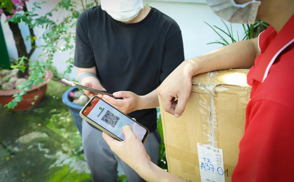 Ổn định tỉ giá giúp doanh nghiệp nhập khẩu chủ động kế hoạch kinh doanh. Ảnh: T.L lai-suat-ch-vay.jpeg