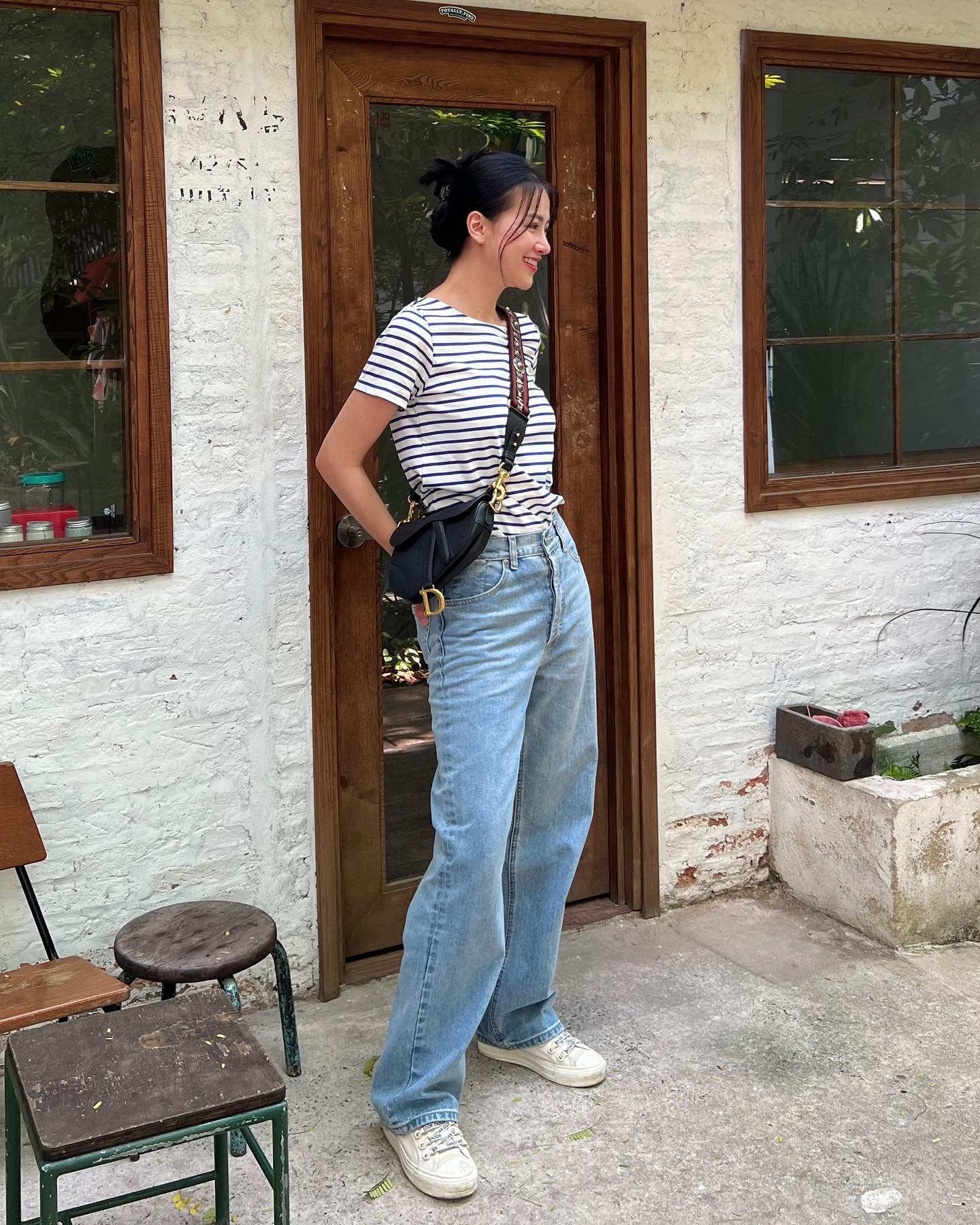 5 mẫu áo mùa thu được các mỹ nhân Việt mặc nhiều nhất: Đẹp tới nỗi chị em sẽ muốn có hết 4 1759449527 648 5 mau ao mua thu duoc cac my nhan Viet