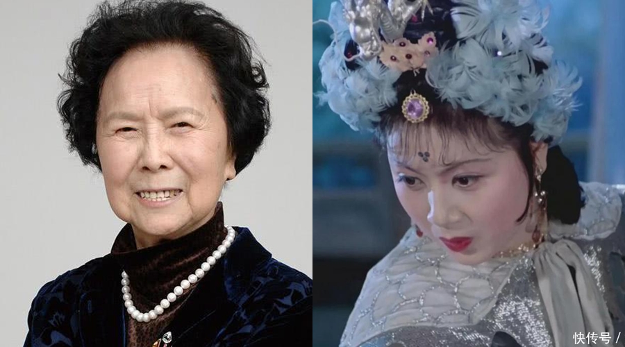 Diễn viên đắt giá nhất Tây Du Ký, lên sóng có 180 giây mà ngốn đoàn phim cả bộn tiền!- Ảnh 2. Diễn viên đắt giá nhất Tây Du Ký, lên sóng có 180 giây mà ngốn đoàn phim cả bộn tiền!- Ảnh 2.