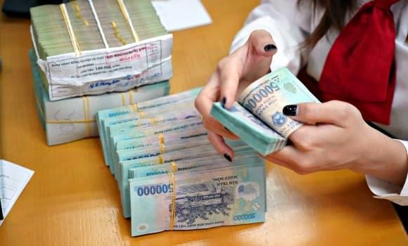 Thái Nguyên, cán bộ, công chức, viên chức di chuyển công tác, tiền lương, chính sách tiền lương