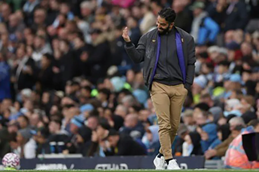 Lịch thi đấu 5 trận tiếp theo của MU,MU