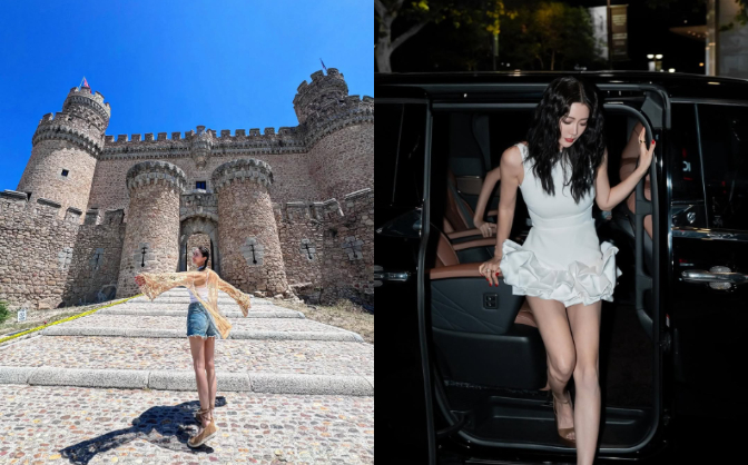 "Bom sex" khét tiếng xứ Hàn cưới đại gia sống như bà hoàng, khui đến quá khứ gạ gẫm CEO mà rùng mình - Ảnh 10.