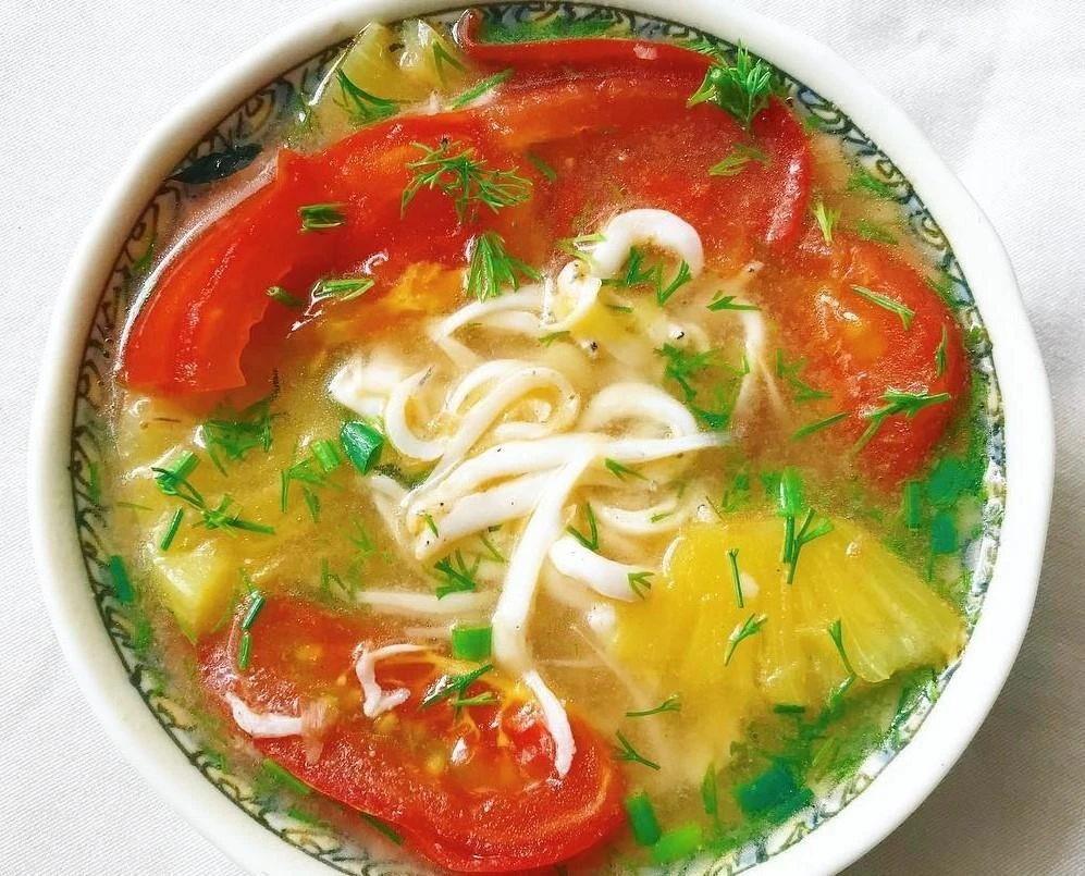 Đặc sản trong veo như sợi thủy tinh, mỗi năm chỉ có một lần, giá 200.000 đồng/kg mà ai cũng thi nhau săn lùng  - 4