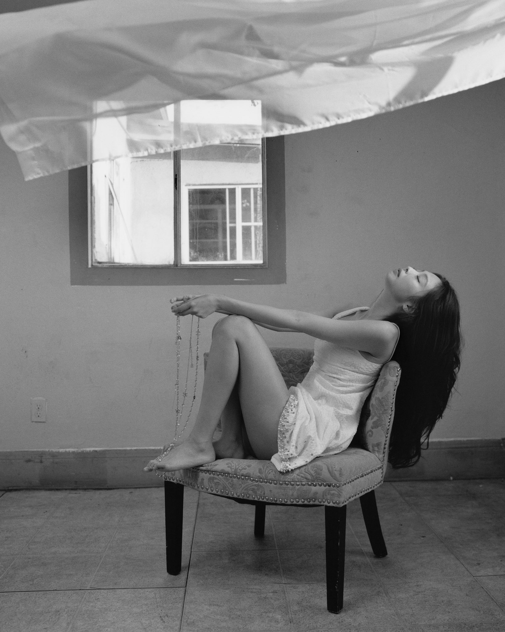 Tới lượt Jennie bị chê, chị em BLACKPINK quá khổ với dư luận- Ảnh 5.