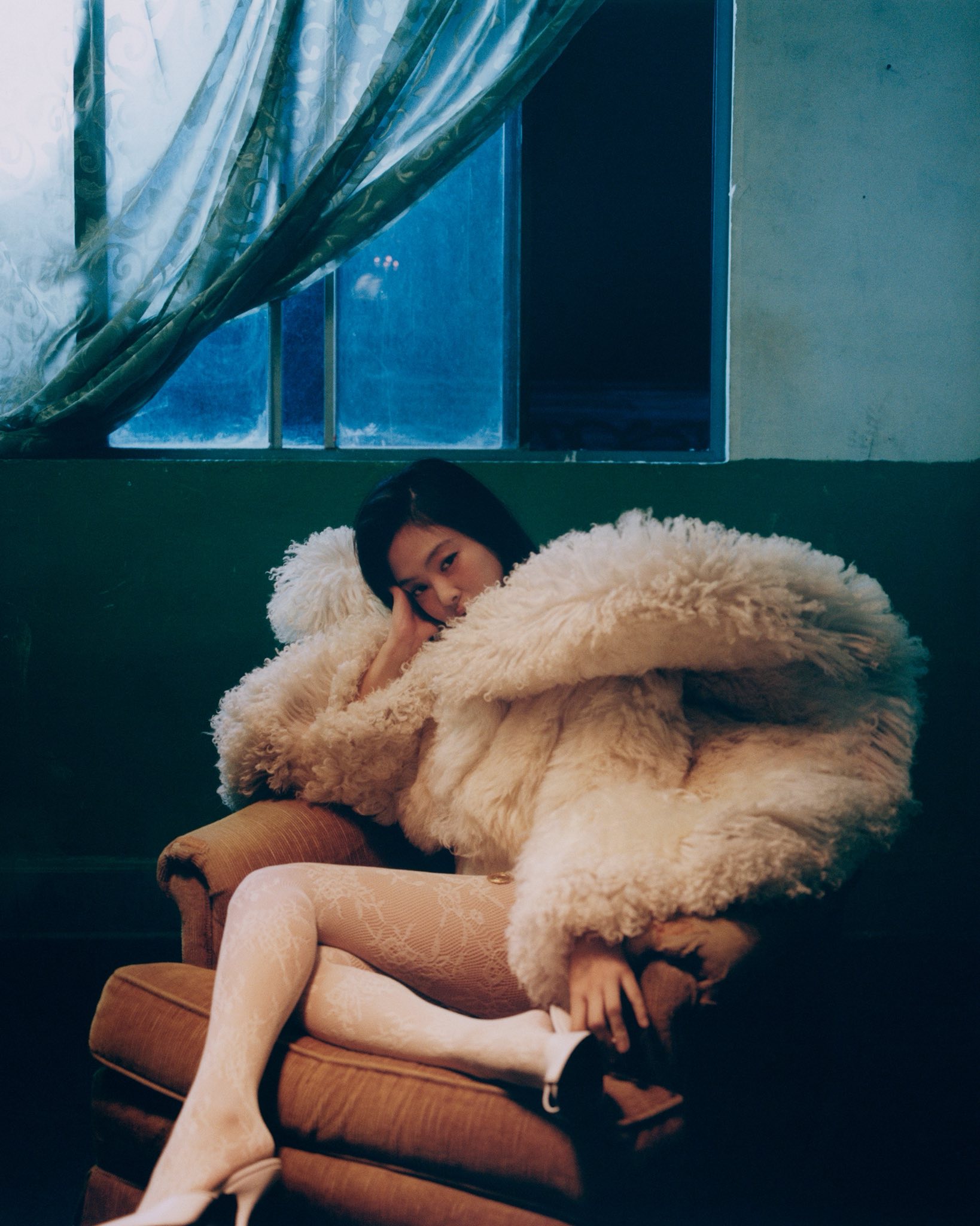 Tới lượt Jennie bị chê, chị em BLACKPINK quá khổ với dư luận- Ảnh 7.