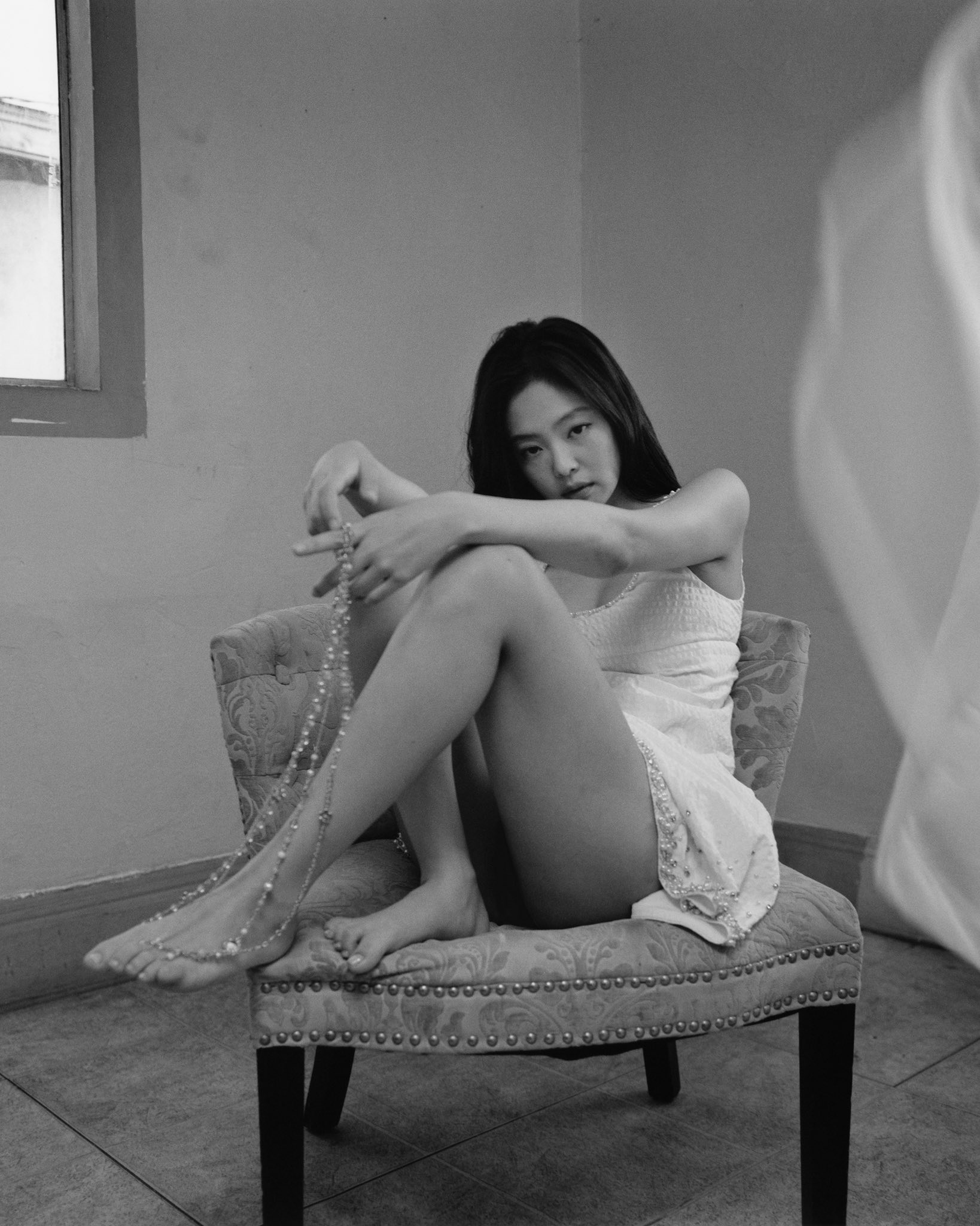 Tới lượt Jennie bị chê, chị em BLACKPINK quá khổ với dư luận- Ảnh 6.