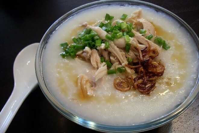 Nấu cháo nhớ thêm 1 thìa này, nhiều nhà có mà không biết, vừa nhanh nhừ, thơm ngậy lại gấp đôi dinh dưỡng 2 Nấu cháo nhớ thêm 1 thìa này, nhiều nhà có mà không biết, vừa nhanh nhừ, thơm ngậy lại gấp đôi dinh dưỡng - 2