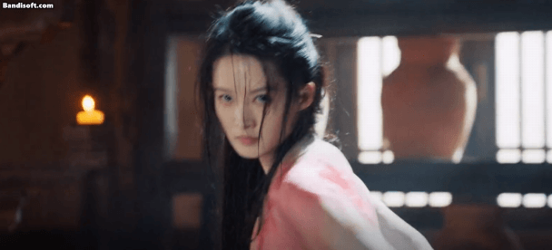 Bận sấp mặt cũng phải cày phim Trung Quốc này ngay cho nóng: Nam chính đẹp cao sang quyền quý, ngắm một cái mà tỉnh cả ngủ - Ảnh 7.