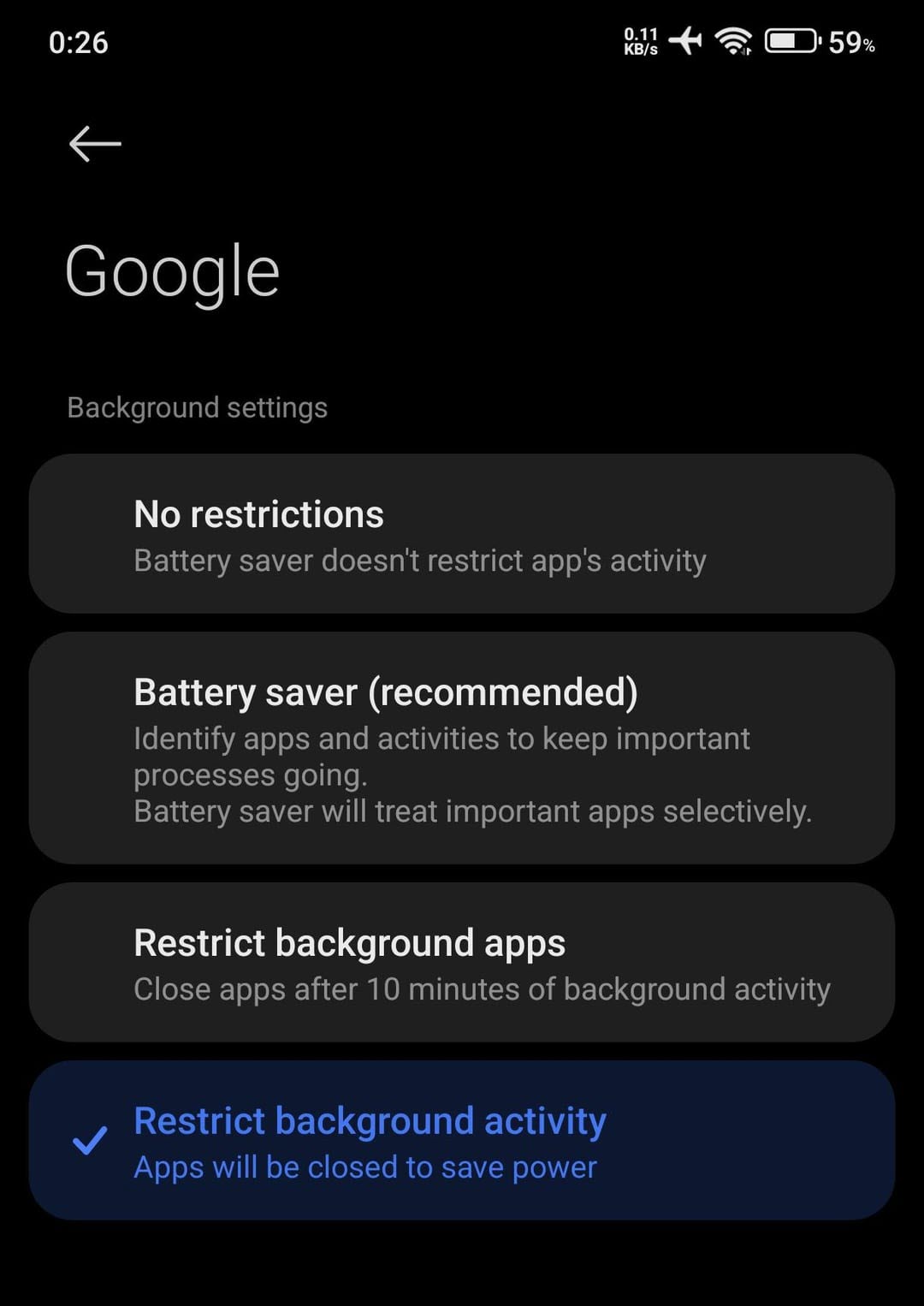 Vạch mặt 6 loại ứng dụng âm thầm 'ngốn' cạn pin điện thoại Android - Ảnh 2.